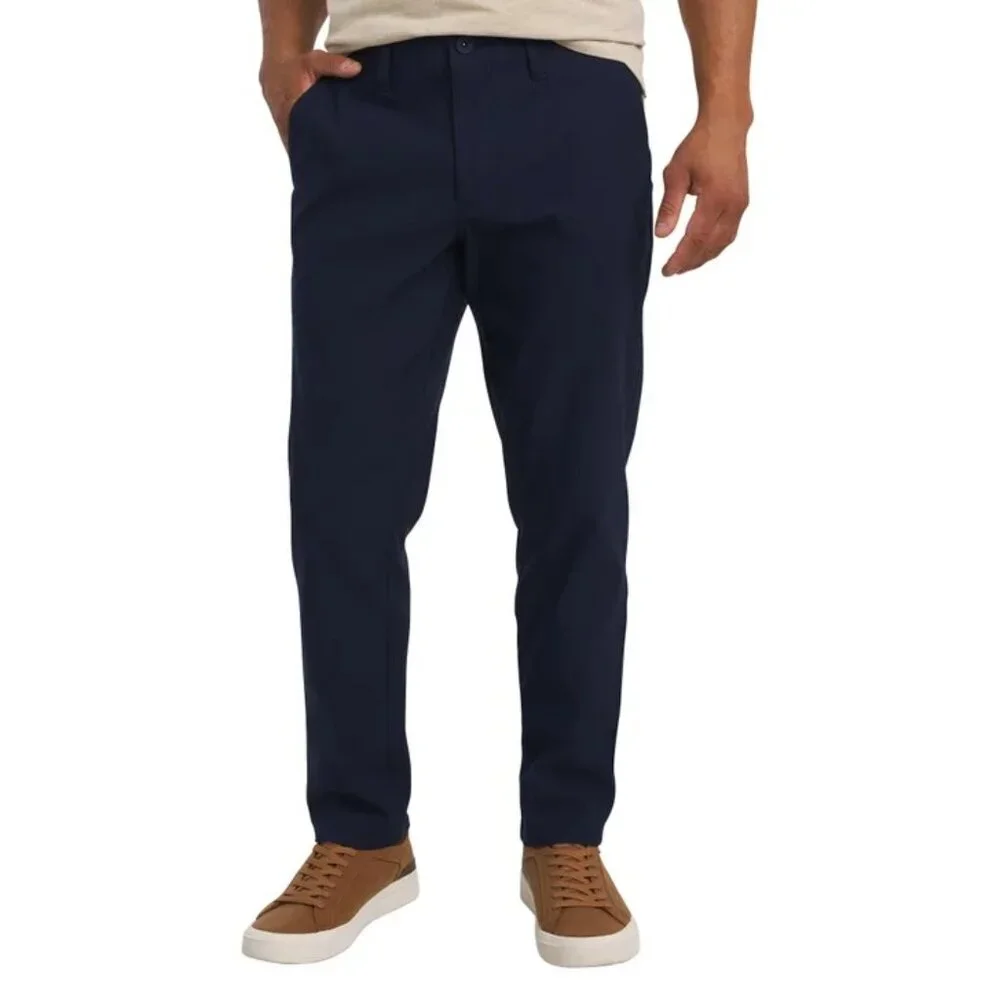 3 pairs Weatherproof Vintage Men's‎ Tech Pants Straight Fit